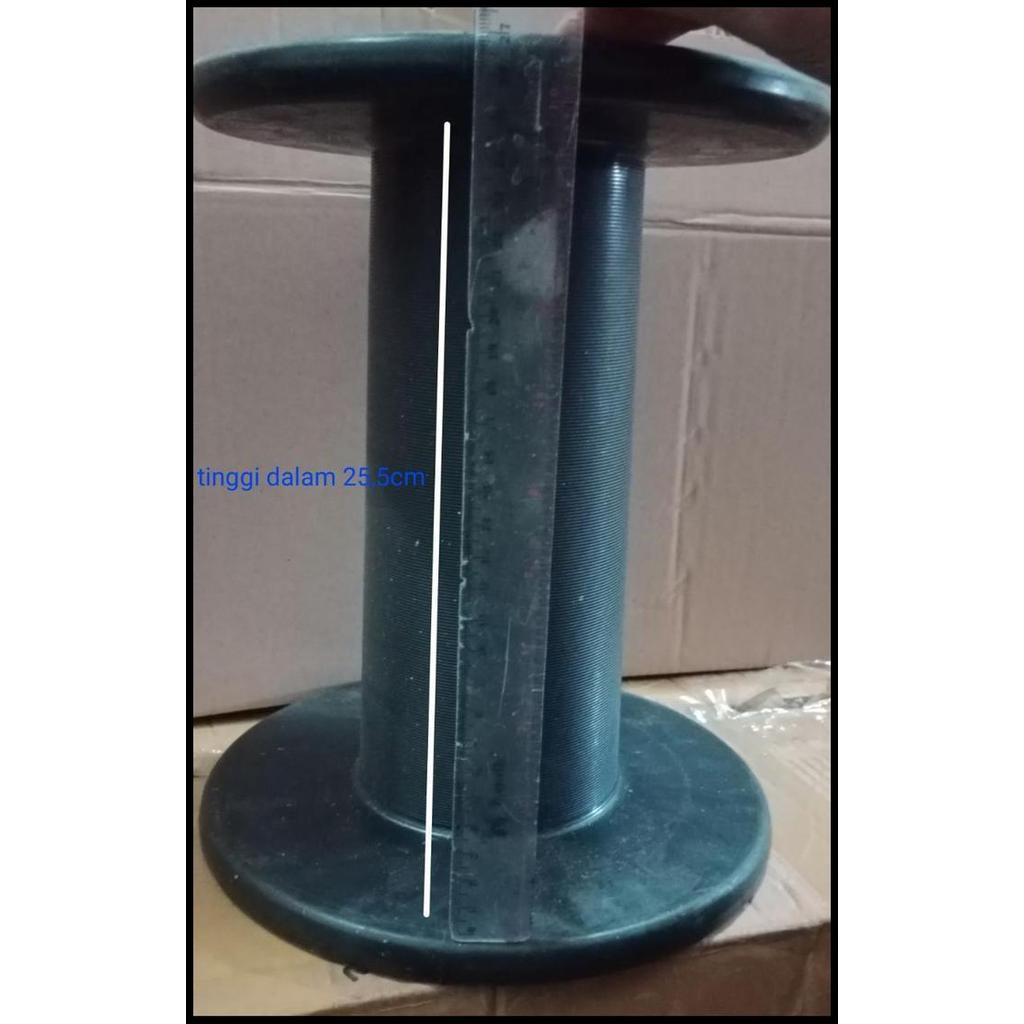 TERLARIS BOBIN CLOSAN KAWAT SPOOL 