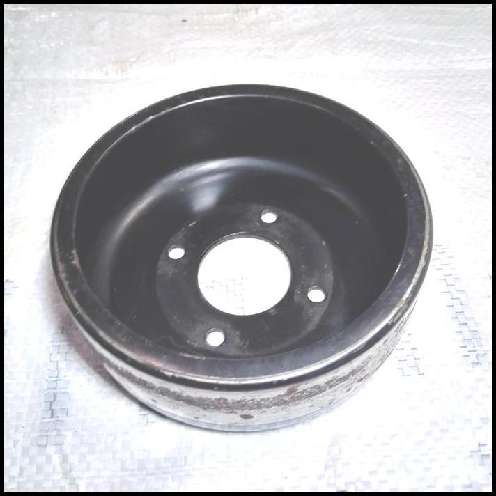 HOT DEAL PULLY PULI PULLEY WATERPUMP WATER PUMP A1122020110 MERCY MERCEDES BENZ C200 W202 W210 