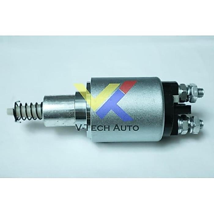 Selenoid Switch Starter Mercedes 917 911 12V Of 12V