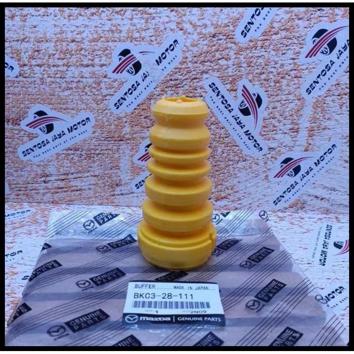 DISKON KARETSTOPPERSTOPERSHOCKBELAKANGMAZDACX5 CX 5CX-5 ORIGINAL 