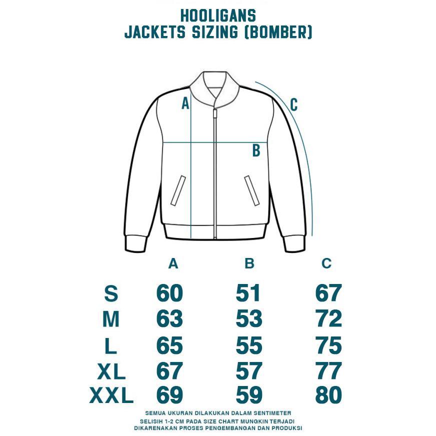 Hot Sale Hooligans Jacket Bomber Hugo Black