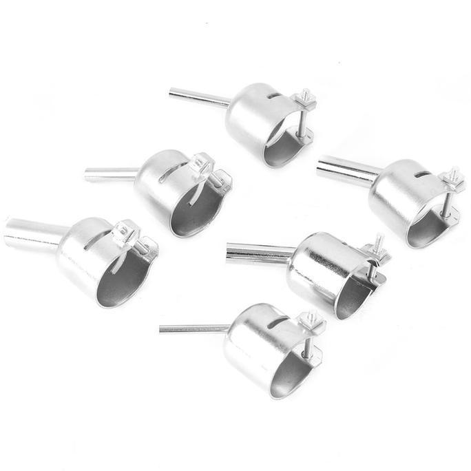 VATERCOM Uap Blower QUICK 861DW Nozle Nozzle Nozel Bengkok Mata Solder 2008