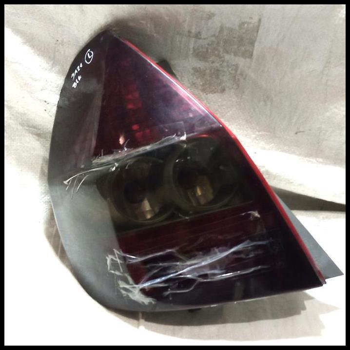 TERBARU STOPLAMP HONDA JAZZ GD3 IDSI BAGIAN KIRI 