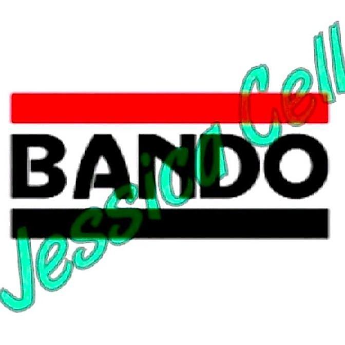 6PK 780 BANDO / 6PK780 BANDO V-BELT HARGA SPESIAL