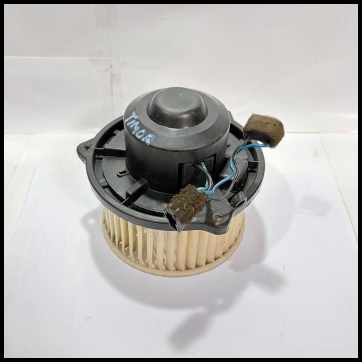 TERLARIS KIPAS MOTOR BLOWER AC KIA TIMOR DOHC 