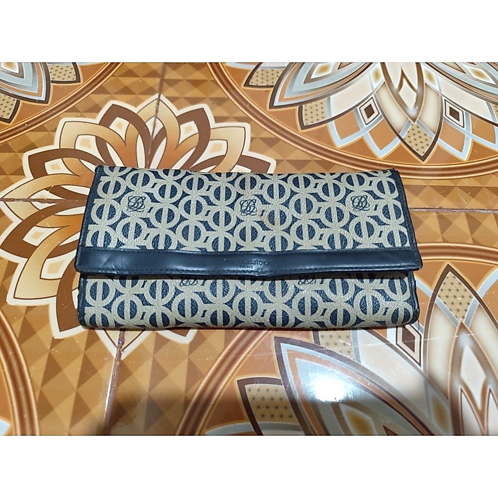 DOMPET LOUIS QUARTOZE