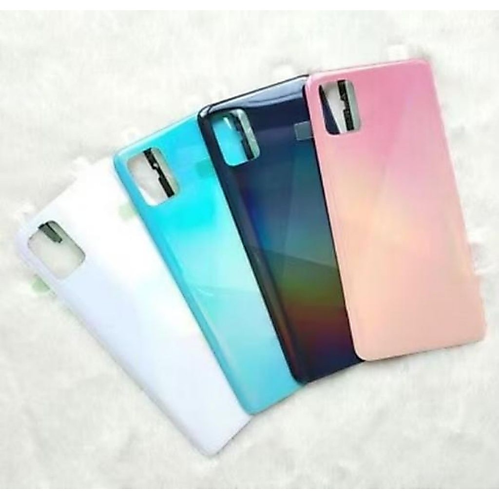 Backdoor Backcover Back Casing Samsung A71 A715F