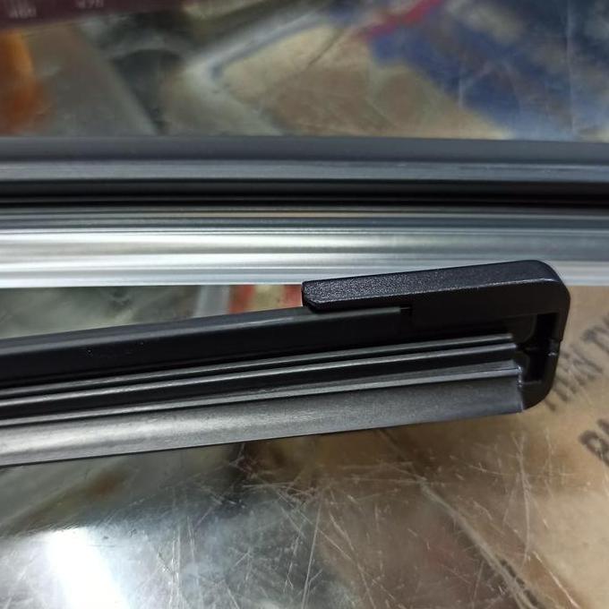 Promo Wiper Frameless Panther Diskon