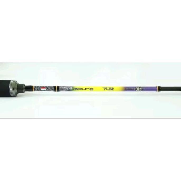 Joran Relix Nusantara Capung Gen 4 702, 732, 762