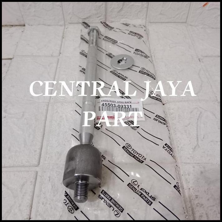 GRATIS ONGKIR LONG TIE ROD INOVA ORIGINAL 