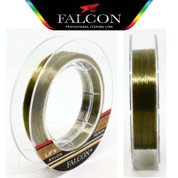 Senar Pancing Falcon Hunter 275 yards / 250M