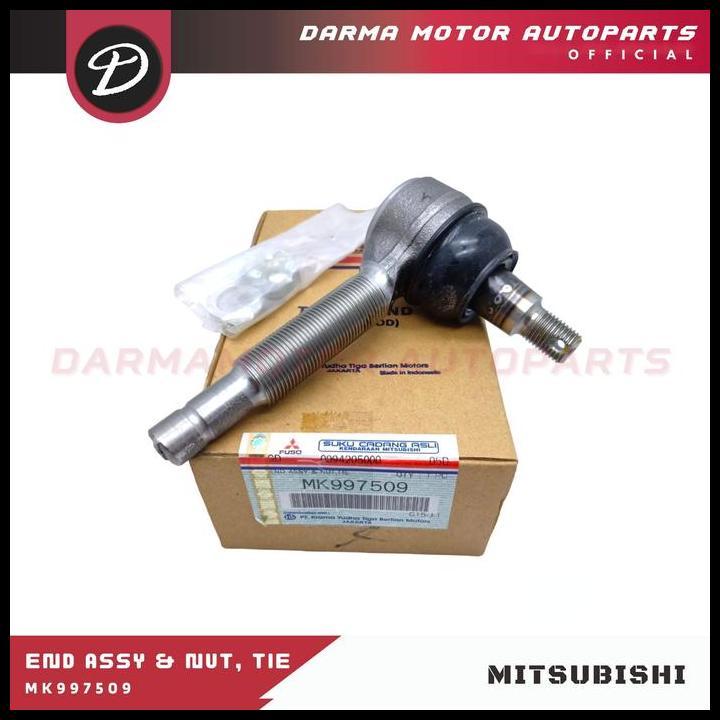 TERBARU TIE ROD CANTER PS125 PS110 ORI ASLI 