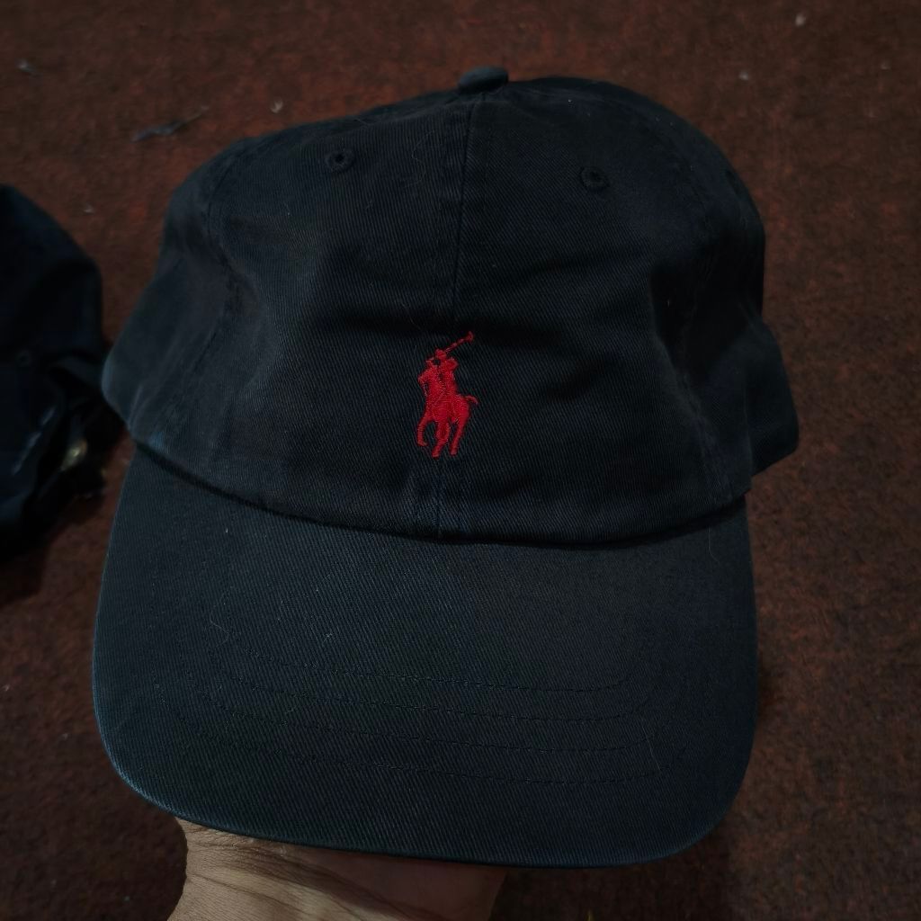 Topi Polo Ralph Lauren