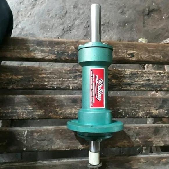 ] N50 N70 NL15 RUMAH AS BEARING LAKER BLOWER POLES BERAS ICHI N70 NL15