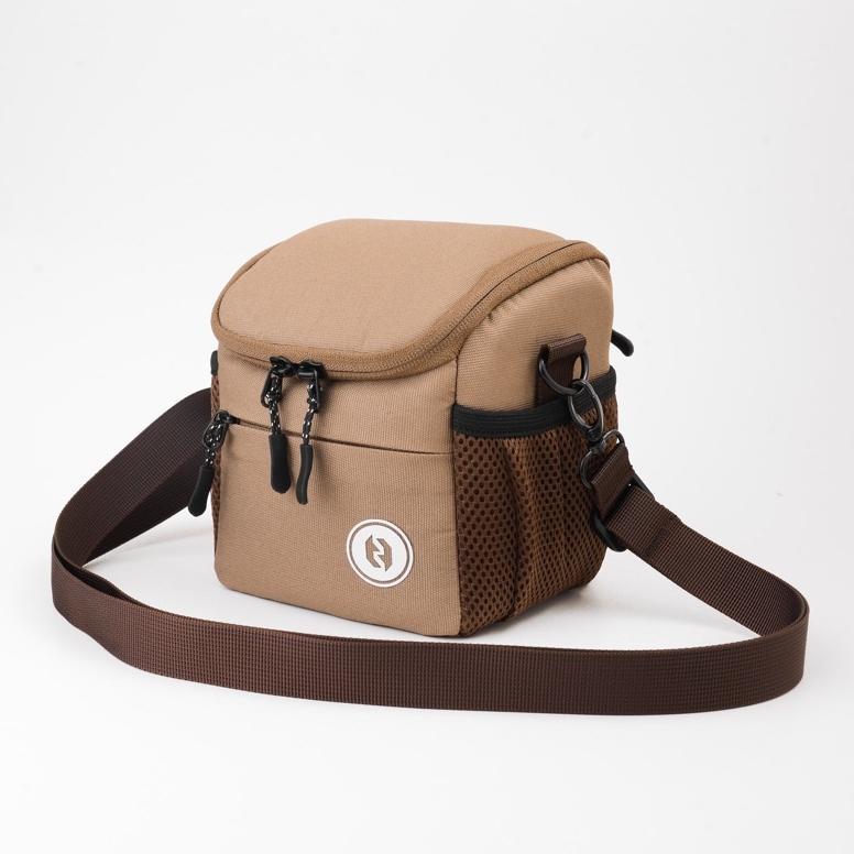 Tas kamera Mirrorless / Tas Kamera Kecil TAJZ - Maco