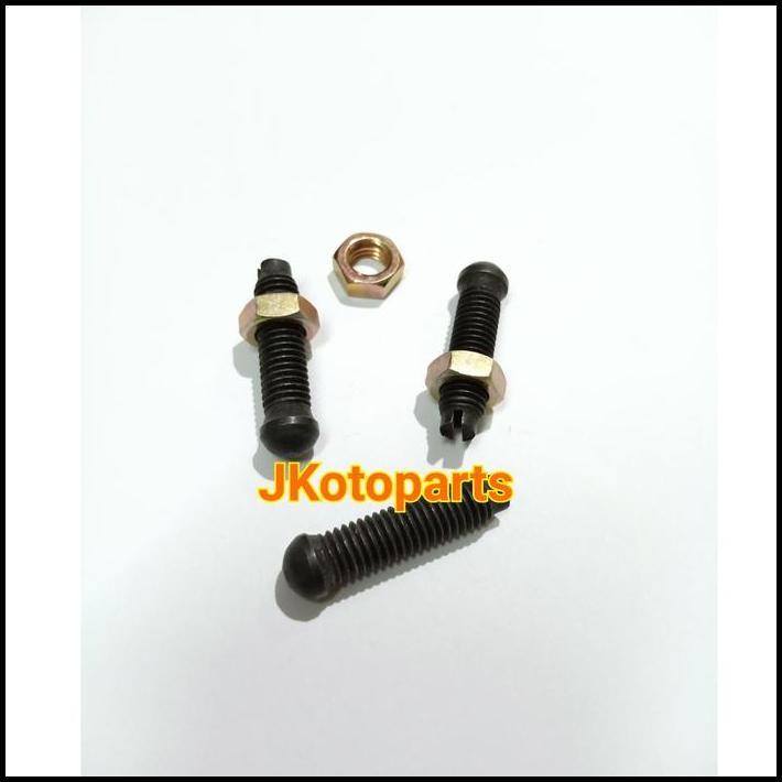 DISKON BAUT SETELAN KLEP ISUZU ELF NKR58 TLD56 TLD58 