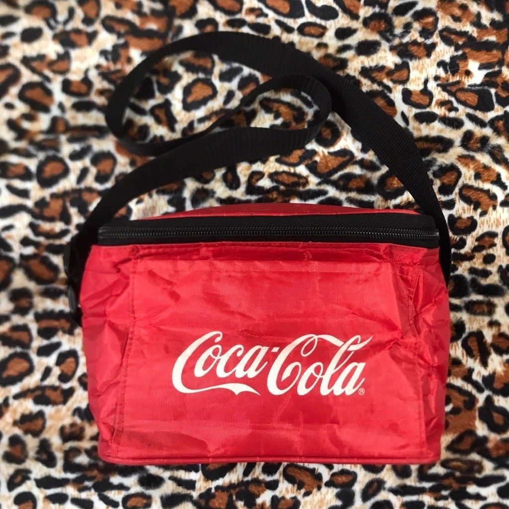 tas coca cola
