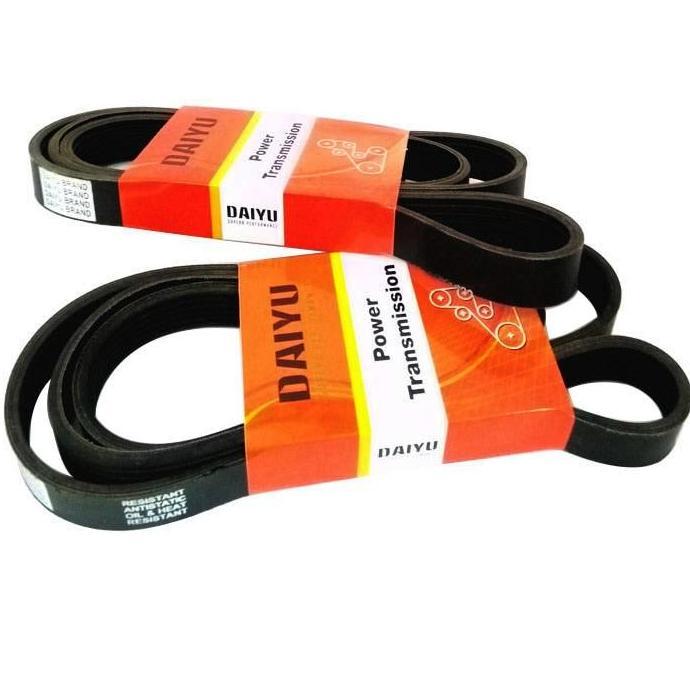 FAN BELT  TALI KIPAS TOYOTA HILUX - 7 PK 1093 PROMO