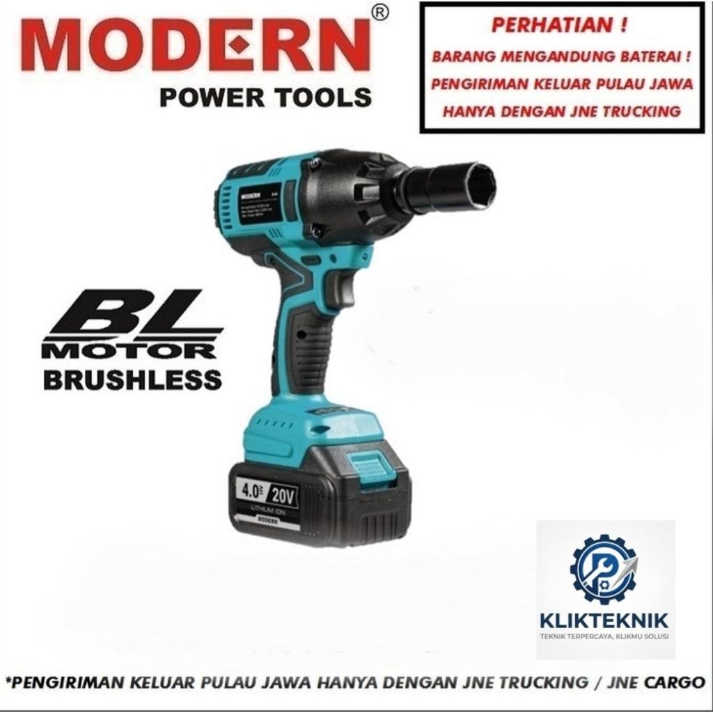 Modern m65 m-65 m 65 mesin impact wrench