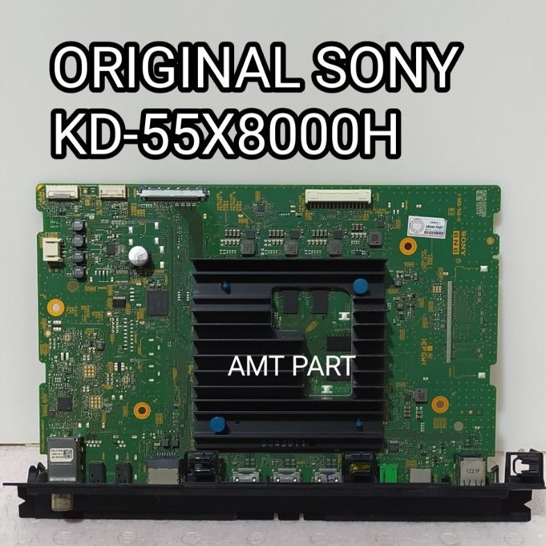 MB.MAINBOARD.TV.SONY.KD-55X8000H.ORIGINAL