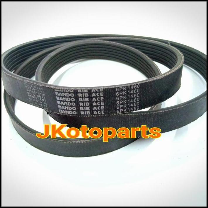 TERLARIS FAN BELT 6PK 1460 