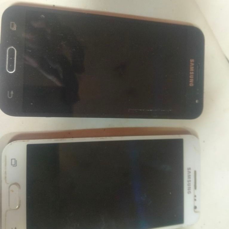 LCD SAMSUNG J2 BIASA (J200G) ORI COPOTAN NORMAL TESTED