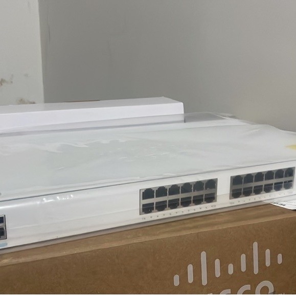 Cisco Switch Catalyst 1200 Series