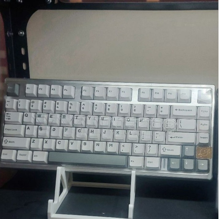 Keycaps yunzii AL75 (copotan)