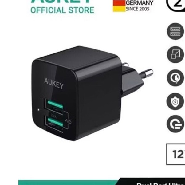 Aukey Micro Charger USB