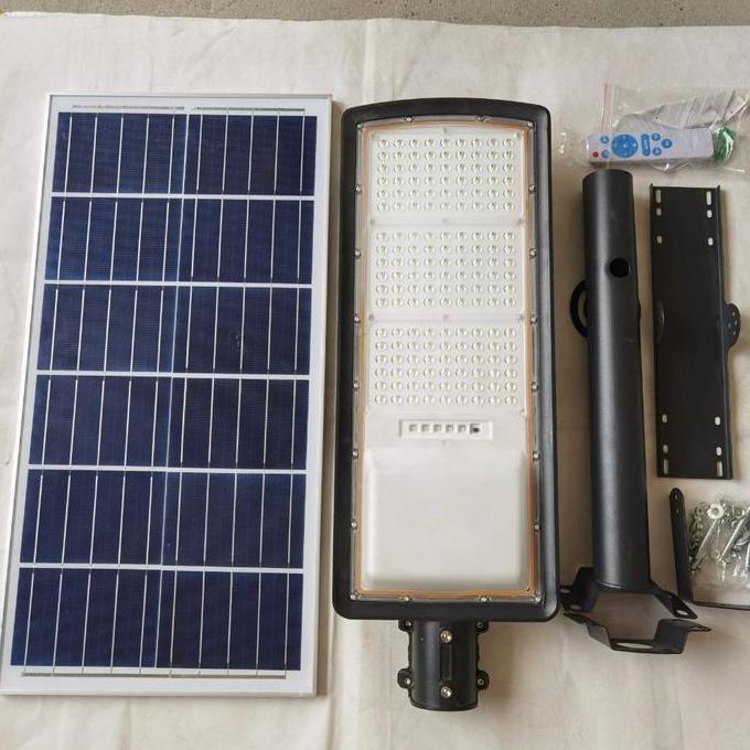 Terbaru Laris, Lampu Jalan Solar Cell 800W 800 Watt Lampu Jalan Tenaga Surya 800 Watt