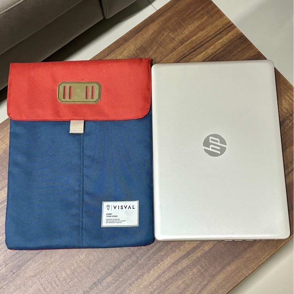 HP Laptop 14-cm0xxx