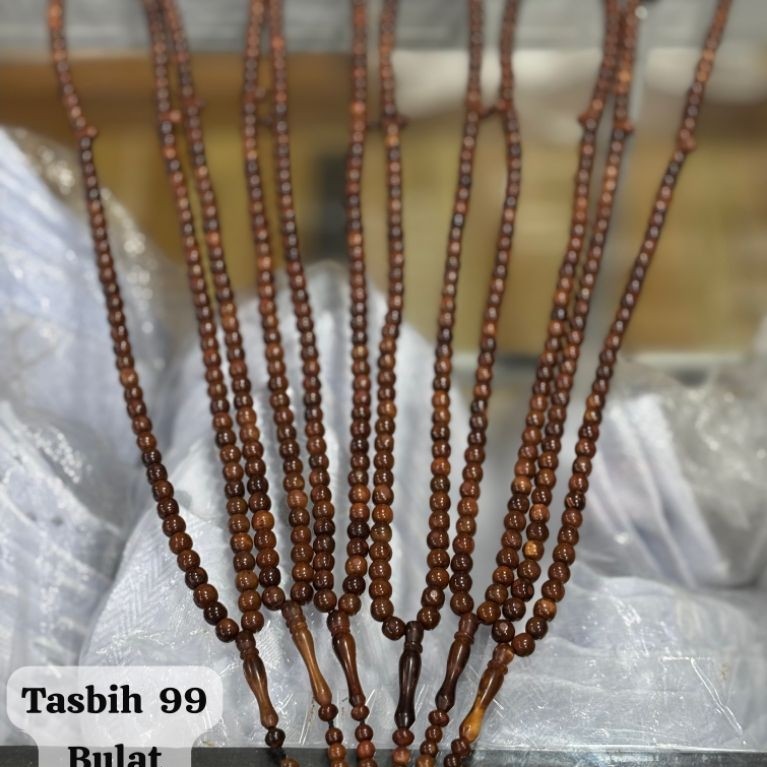 Tasbih 99