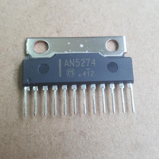 AN5274 MAT IC / TRANSISTOR ANTIU