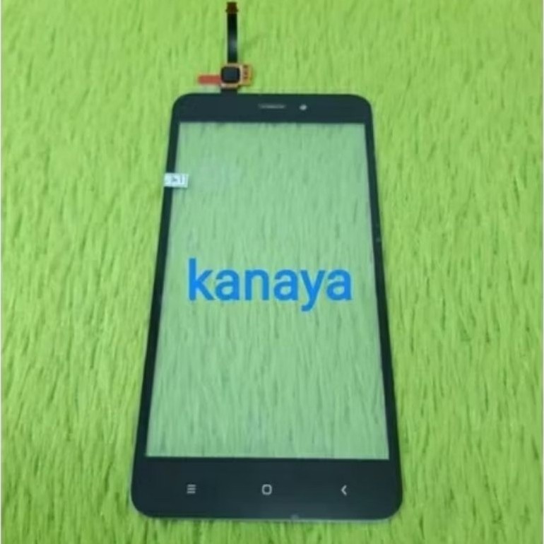 Touchscreen Xiaomi Redmi 4A