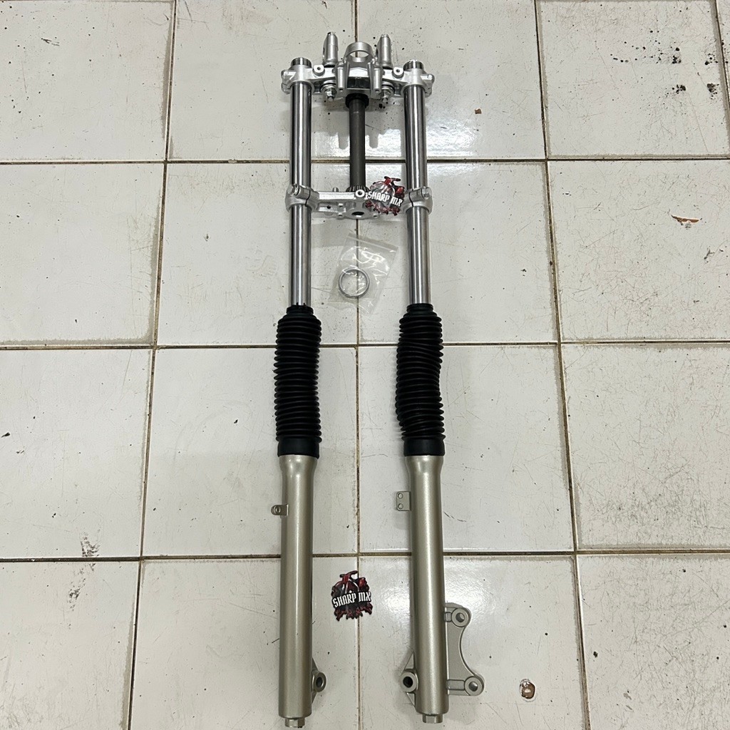 TELE KLX 150 SIM 5 FULL SET