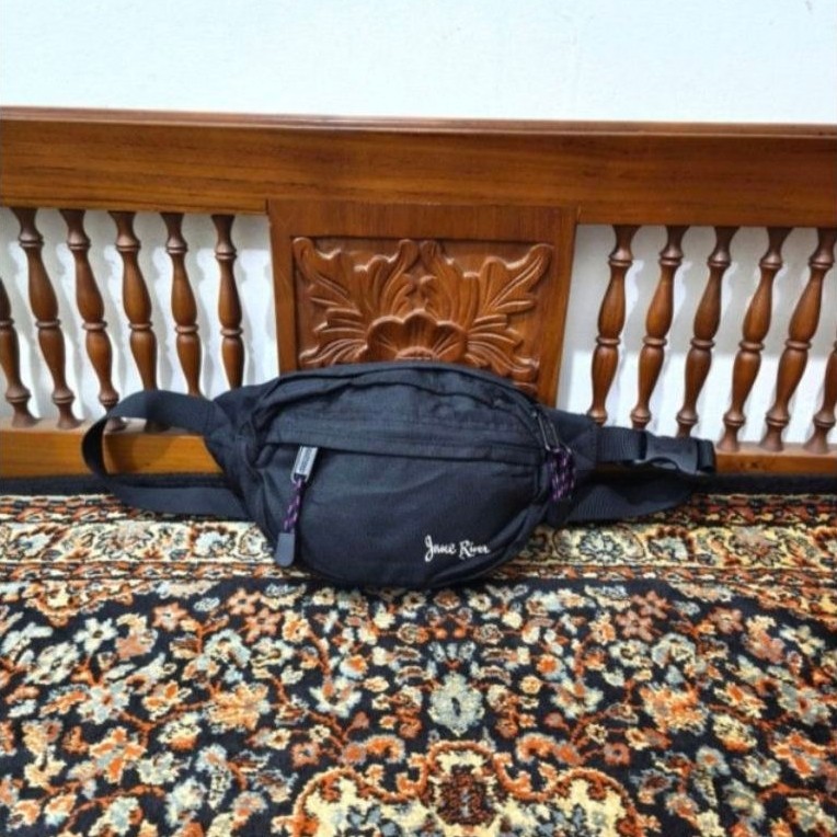 Tas waist bag Jane river