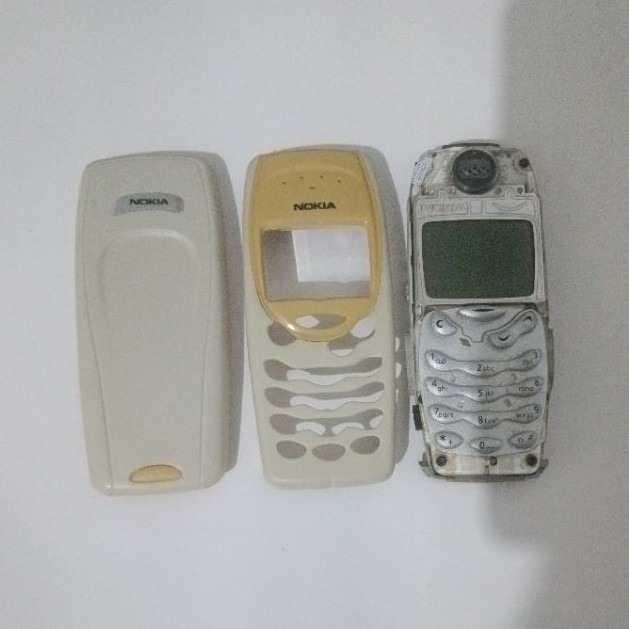 casing hp Nokia 3315