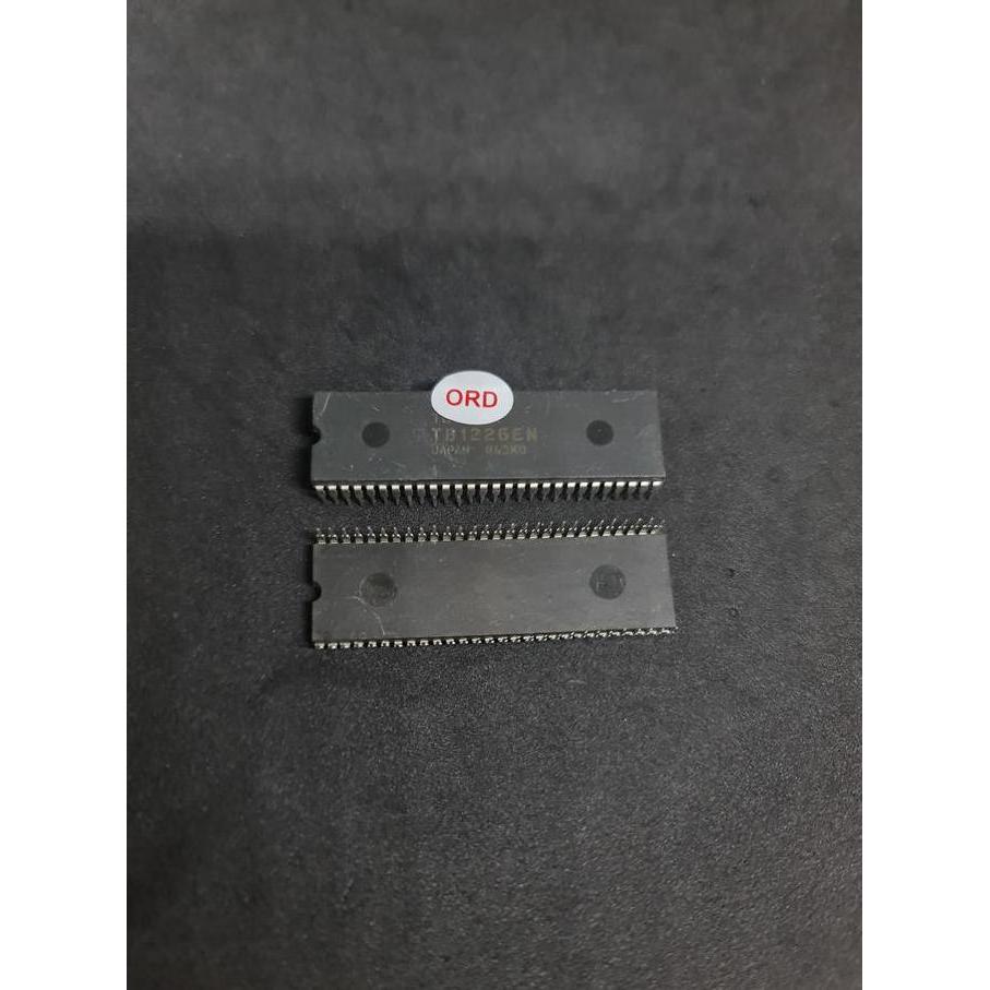 TB1226 EN / TB 1226 EN IC / TRANSISTOR ANTIU