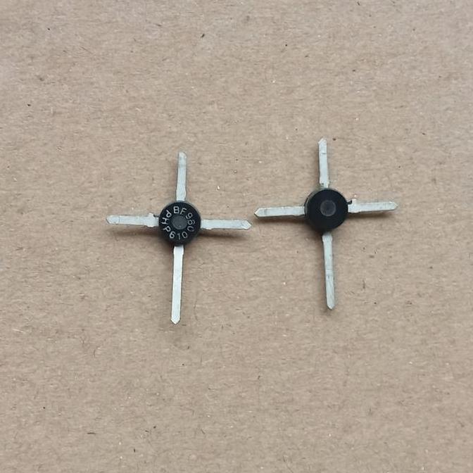 BF980 IC / TRANSISTOR ANTIU