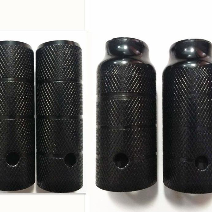 Jalu Bmx Sparepart Sepeda Jalu / Pijakan Kaki Untuk Bmx