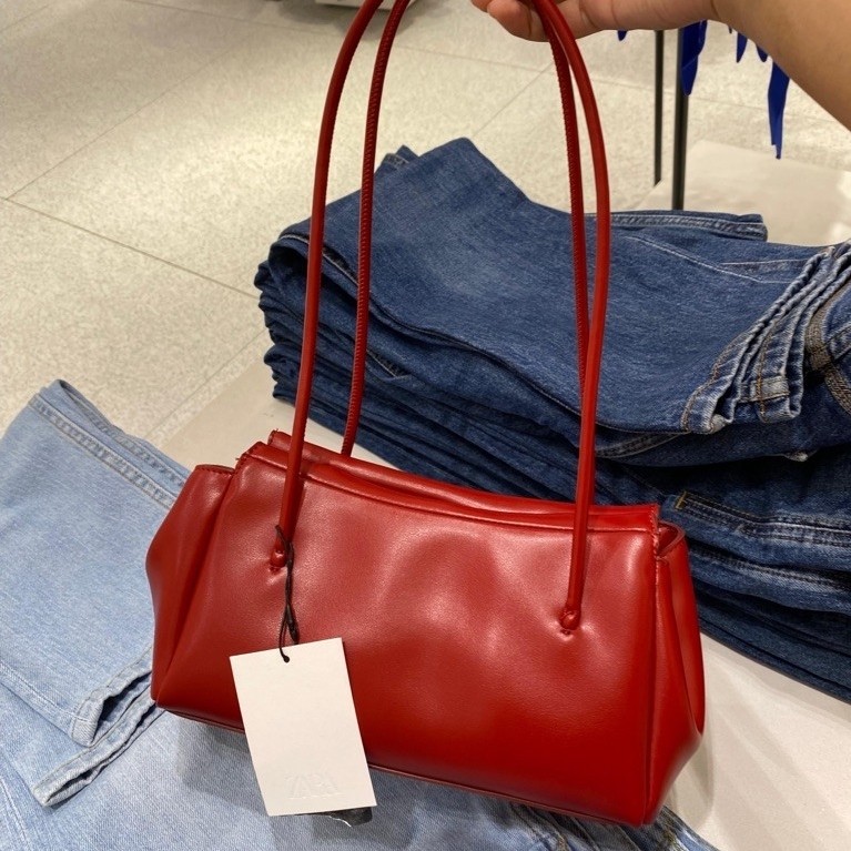 Jastip Zara Tas