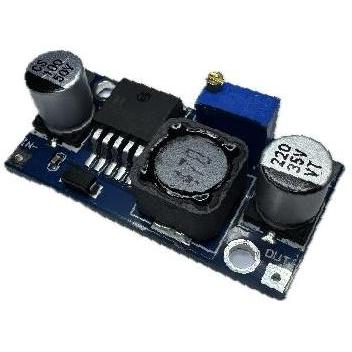 LM2596 BUCK CONVERTER MODULE (MBC 2596-01) ANTIU