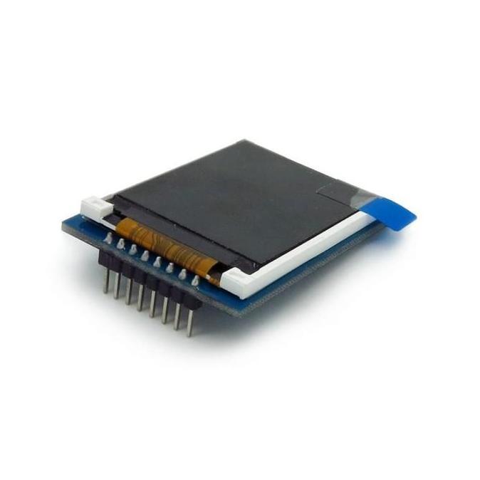 ITDB02-1.8SP DISPLAY TFT LCD ITEBND