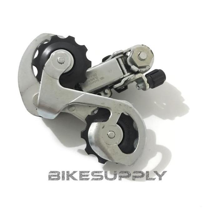 Promo Rd Sepeda Shimano Sis Ty30 6 7 Speed Short Cage Vintage Via Singapore Cod