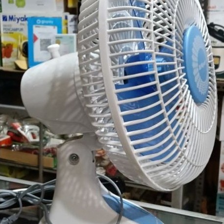 KIPAS ANGIN DUDUk MIYAKO 12inch