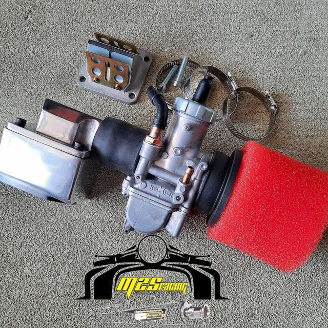 intek susun vespa intake vespa karbu pe 28