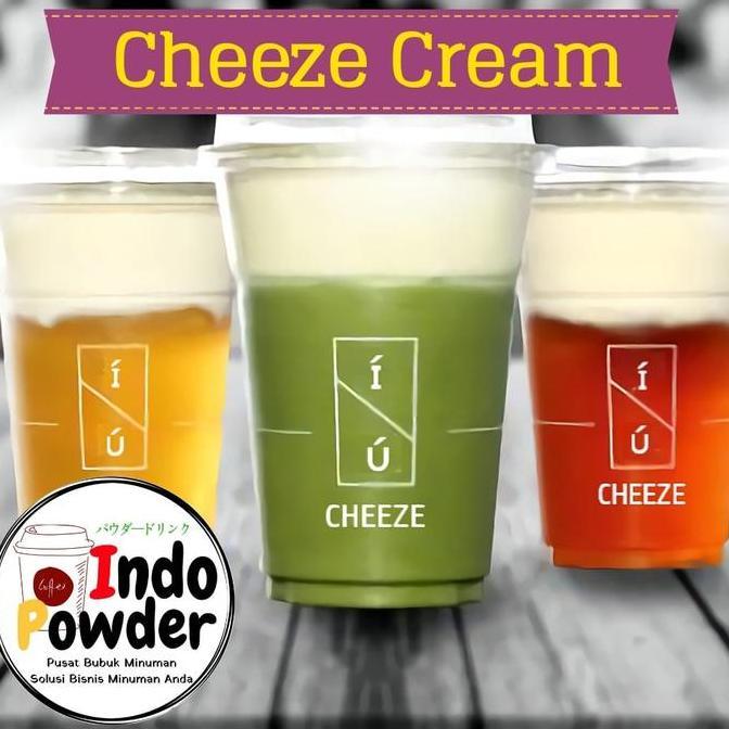 Promilky- Cheese Cream 1Kg / Cheese Cream Powder 1Kg