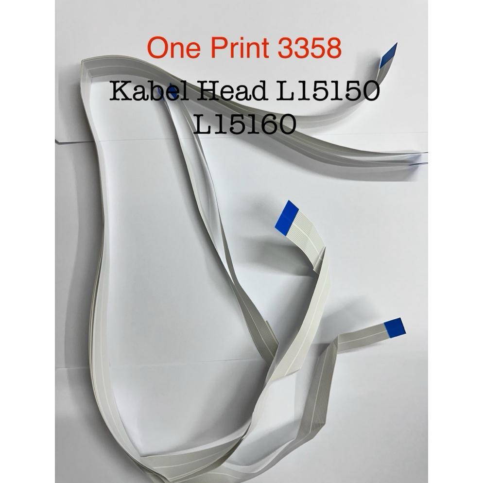KABEL HEAD EPSON L15150 L15160 NEW ORIGINAL
