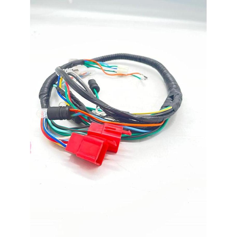 Dio Wire Cable kabel Bagian Depan Honda Dio