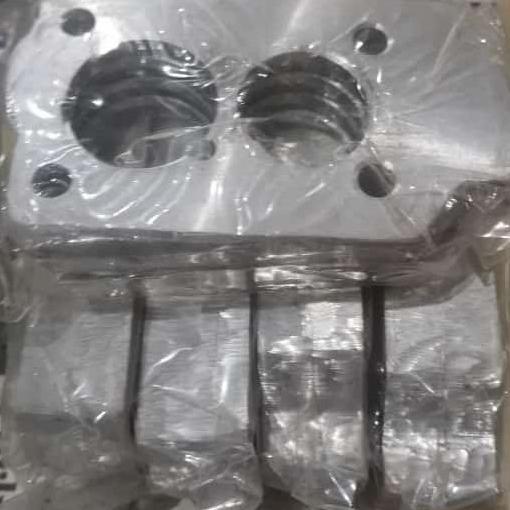 KARBURATOR SPACER NISSAN TERRANO KINGSROAD GRANROAD SPIRIT